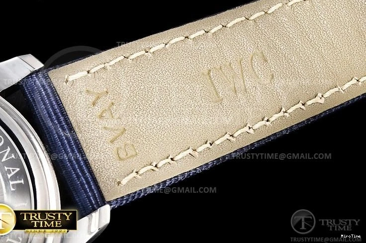 MIROTIME 1101 IWC0452 – Portuguese